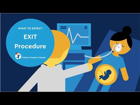 Thumbnail for EXIT Procedure