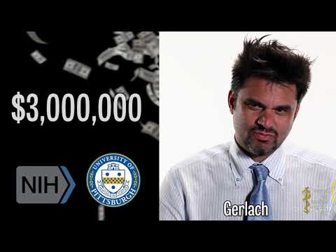Thumbnail for Government-Sponsored Fetal Experimentation at the University of Pittsburgh and Planned Parenthood