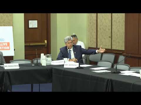 Thumbnail for Fortenberry Speaks at Born-Alive Abortion Survivors Protection Act Hearing