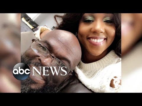 Thumbnail for Dad to receive kidney from daughter he adopted 27 years ago | GMA Digital