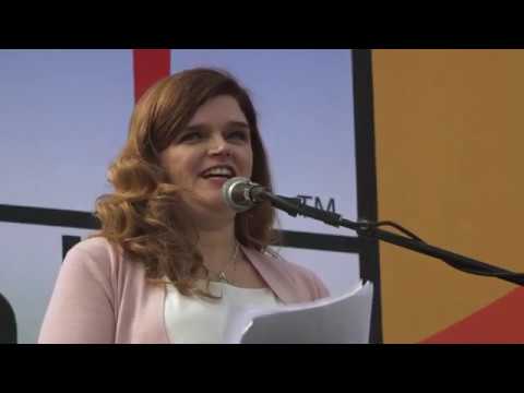 Thumbnail for 2020 Walk for Life - Kathleen Folan and Nathan Sullivan