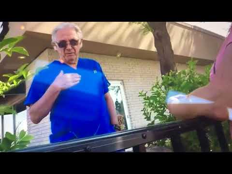 Thumbnail for West Bloomfield MI Abortionist talking about his alleged sexual assault