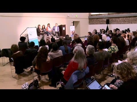 Thumbnail for Meeting the needs of Patients - Post Roe v. Wade
