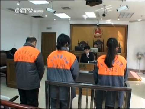 Thumbnail for Chinese police bust gender determination group, five sentenced
