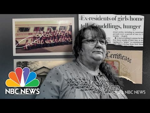 Thumbnail for A Mother Finds Her Lost Child After A 40-year Search: 'She Was Always There'