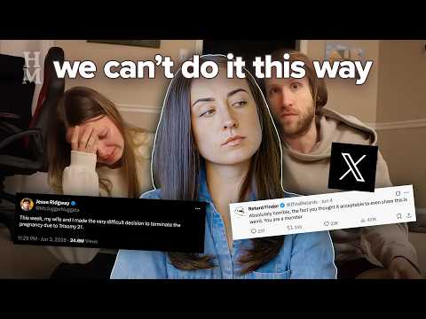 Thumbnail for Pro-Lifers Need to Talk About This Differently
