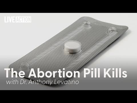 Thumbnail for What Planned Parenthood Doesn't Want You To Know