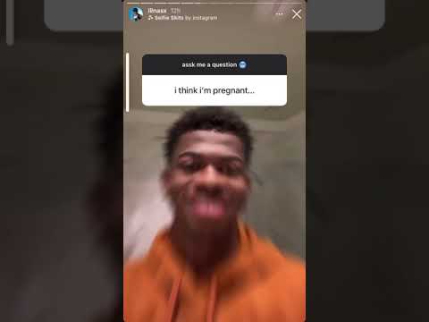 Thumbnail for Lil Nas "Get Rid of It" Video
