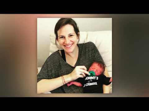 Thumbnail for Woman goes into labor while taking bar exam