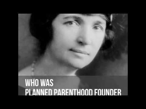 Thumbnail for Margaret Sanger: Eugenicist and Founder of Planned Parenthood