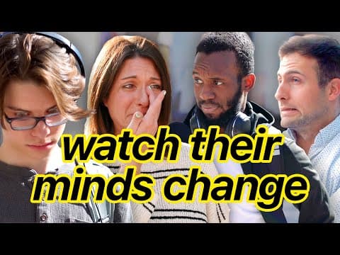 Thumbnail for This One Video Changed Their Minds On Abortion