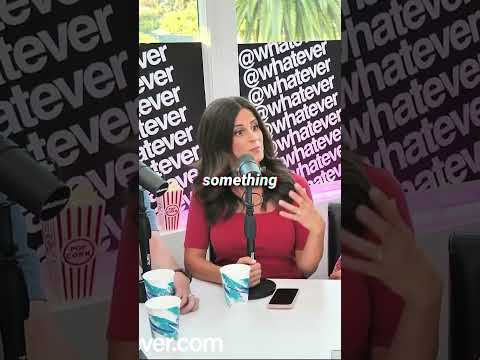Thumbnail for Marriage Is About More Than Sex - Lila Rose On The Whatever Podcast