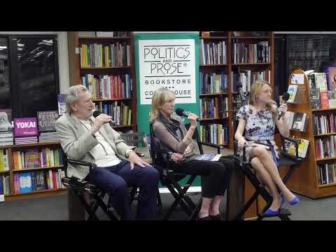 Thumbnail for Dr. Curtis Boyd, MD, Dr. Glenna Halvorson-Boyd, PhD, RN — We Choose To - with Melissa Fowler