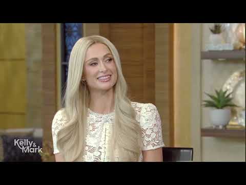 Thumbnail for Paris Hilton Surprised Her Family With Her Second Baby at Thanksgiving