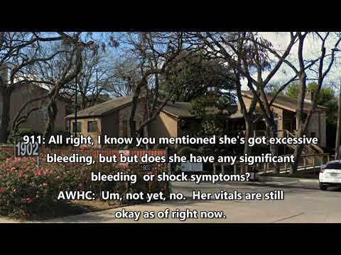 Thumbnail for 911   Uncontrolled Bleeding After an Abortion Puts Women's Life at Risk