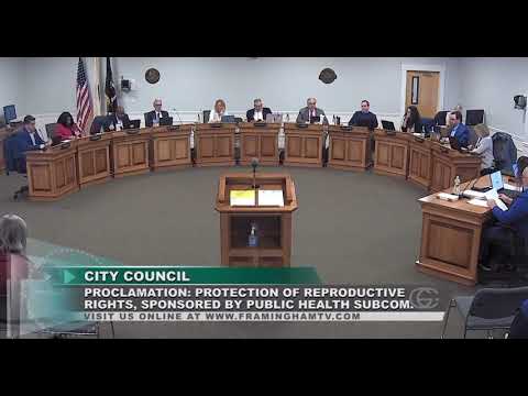 Thumbnail for City Council 2/7/23
