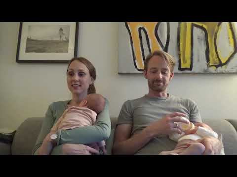 Thumbnail for Q&A: Did you ever consider selective abortion?