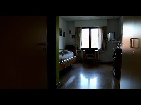 Thumbnail for The right to die in Belgium: An inside look at the world’s most liberal euthanasia law