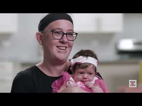 Thumbnail for An Unexpected Blessing - Misty's Story