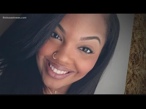 Thumbnail for Woman abandoned as a newborn in Jacksonville in 1992 is searching for her birth mother