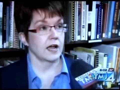 Thumbnail for Wisconsin Planned Parenthood CEO Caught in Lie