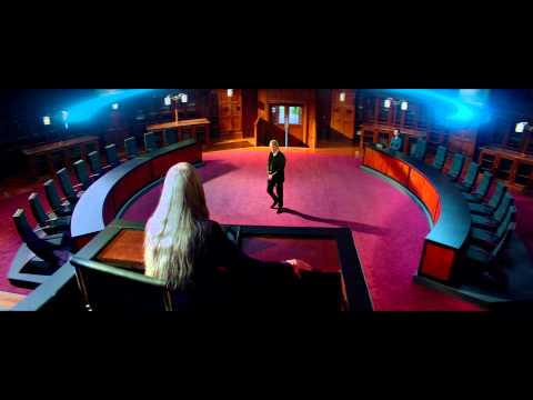 Thumbnail for The Giver - Trailer