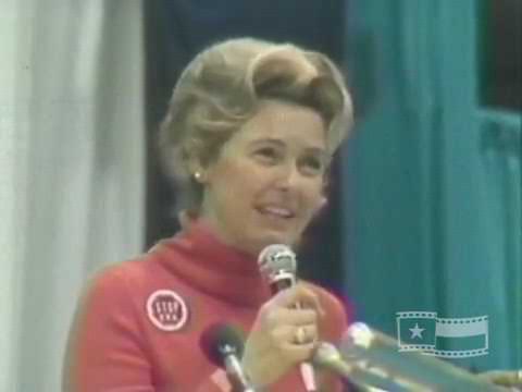 Thumbnail for The National Womens Conference 1977 clip 2