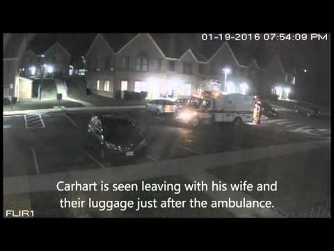 Thumbnail for 911  Carhart Abortion Patient Bleeding Seriously!