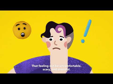Thumbnail for Is This Normal? Puberty in Intersex and Non-Binary People, Explained | Planned Parenthood Video