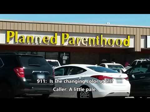 Thumbnail for 911   Planned Parenthood Callously Ordered No Sirens for Medical Emergency