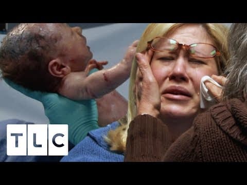 Thumbnail for Cancer Patient Gives Birth To Twins After Heart Failure Scare | I Didn't Know I Was Pregnant
