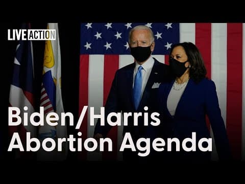 Thumbnail for The Biden & Harris Killing Agenda
