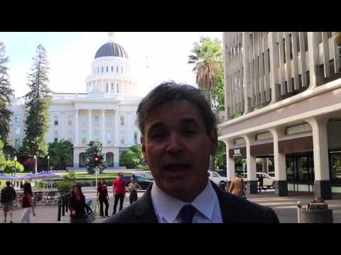 Thumbnail for 2015-04-28 Capitol Update: AB 775 & AB 1254