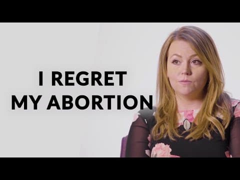Thumbnail for My Choice, My Story Ginger YT