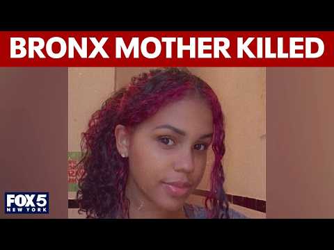 Thumbnail for Bronx mother pushed to death from balcony, baby critical; NYPD search for suspect