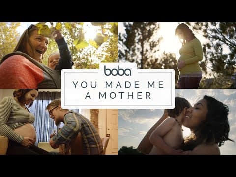 Thumbnail for You Made Me a Mother