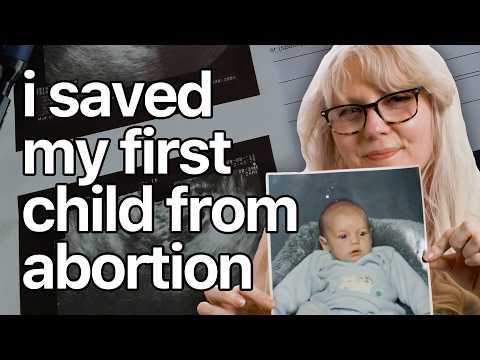 Thumbnail for Trafficking Survivor Meets Son She Gave To Adoption