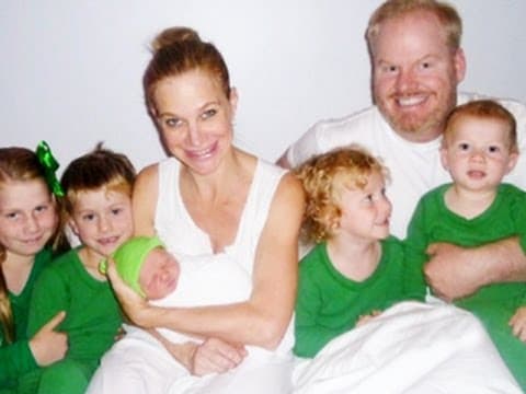 Thumbnail for Jim Gaffigan: Stand-up dad