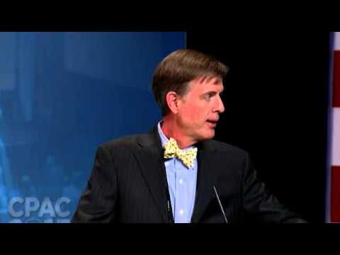 Thumbnail for CPAC 2013 - The Fight for Religious Liberty: 40 Years After Roe v. Wade