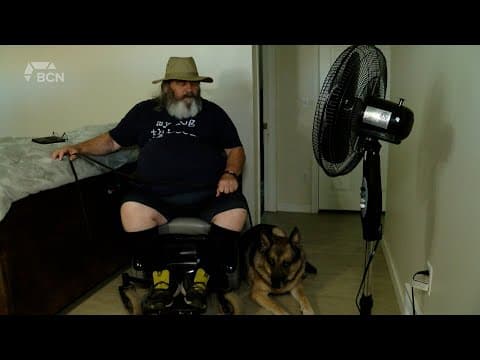 Thumbnail for Medicine Hat Senior Looking Into A Medically Assisted Death - September 7, 2022