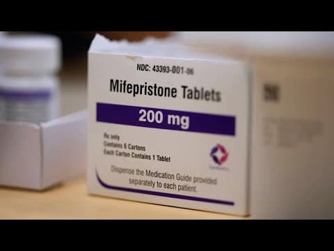 Thumbnail for Medical board suspends Toledo doctor’s license over claims he forced abortion drugs on girlfriend