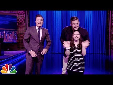 Thumbnail for Tim Tebow Surprises Inspirational Fan Judy with Prom Dance