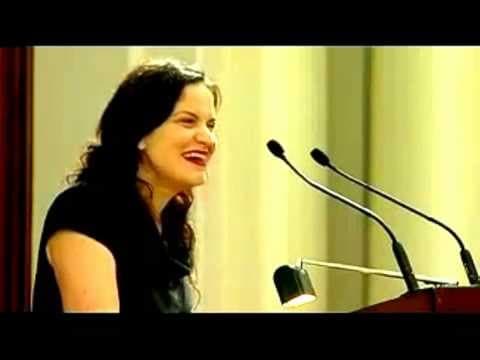 Thumbnail for One of the best Pro-life speeches EVER! Gianna Jessen abortion survivor Full video