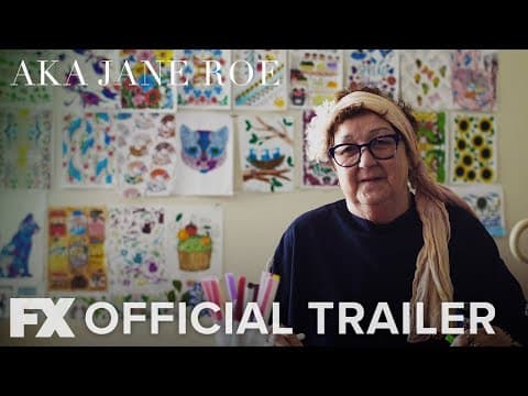Thumbnail for AKA Jane Roe | Official Trailer [HD] | FX