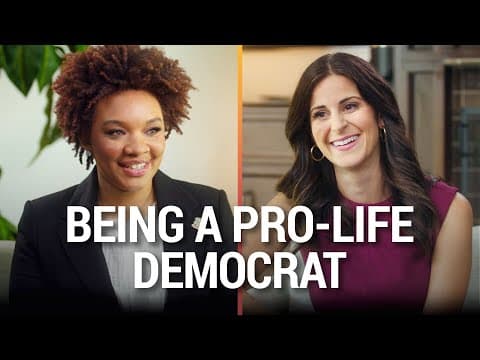 Thumbnail for Pro-Life For The Whole Life w/ Trenee´ McGee