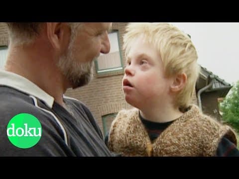 Thumbnail for Das Kind, das die Abtreibung überlebte | WDR Doku