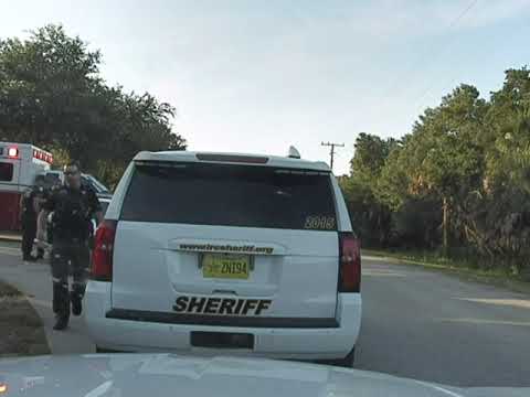 Thumbnail for John Henry James Pursuit May 26 2021