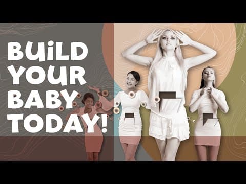 Thumbnail for Build-a-Baby