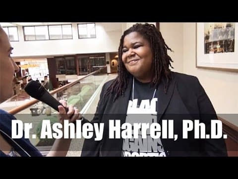 Thumbnail for Dr. Ashley W. Harrell, Ph.D.: Black People Against Abortion (BPAA)