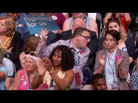 Thumbnail for President Planned Parenthood Cecile Richards  at DNC 2016